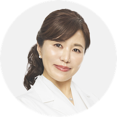 広島 光恵 理事長