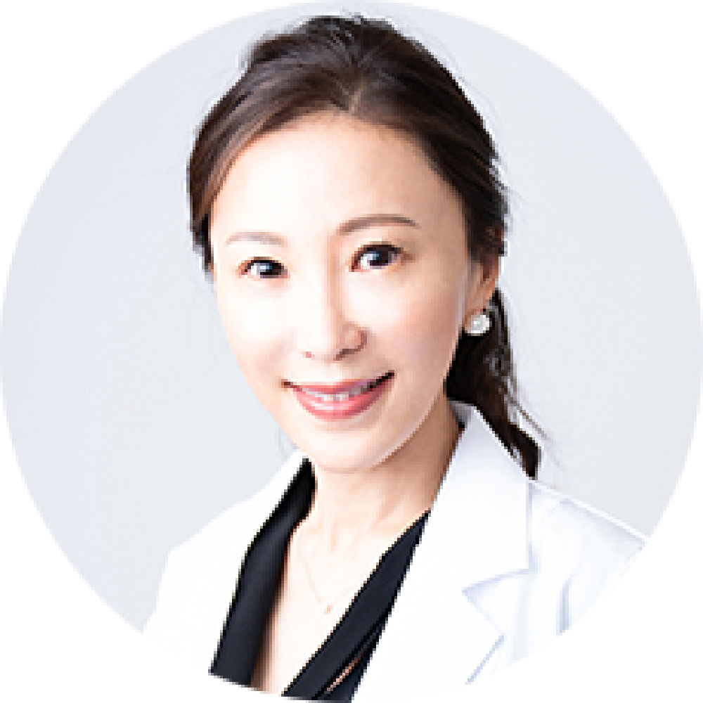 髙橋 栄里 統括院長