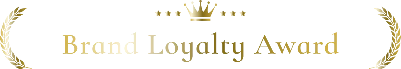 Brand Loyalty Award