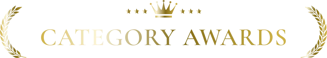 CATEGORY AWARDS