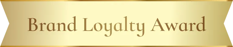 RBrand Loyalty Award