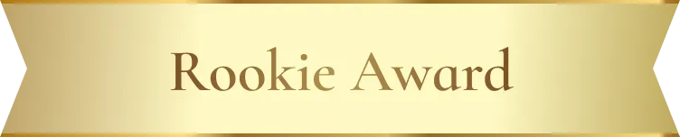 Rookie Award