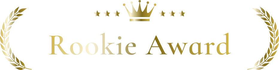 Rookie Award