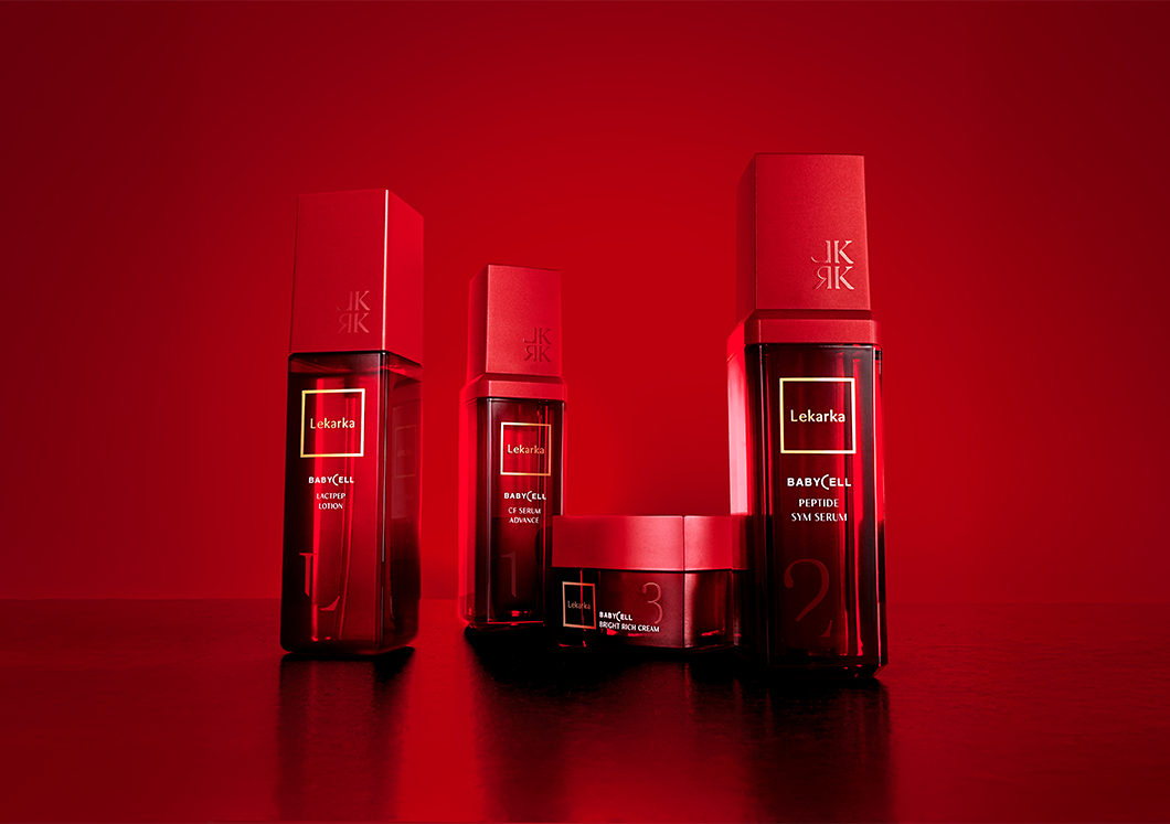 ホームケア製品