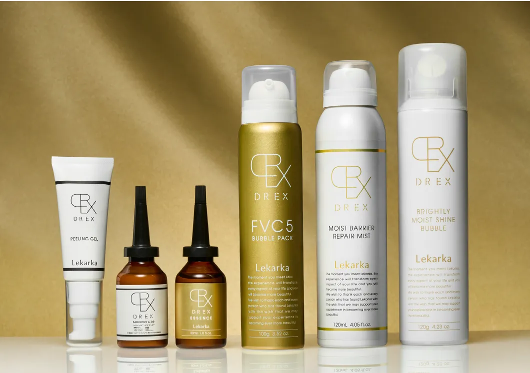 医療機関専売品