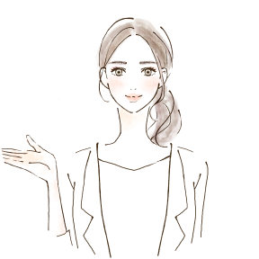 アートメイク後のケア