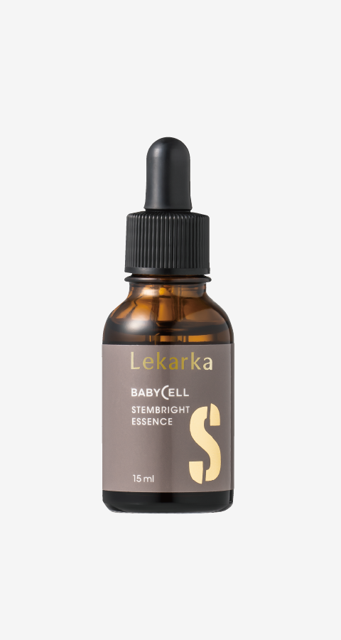 STEMBRIGHT ESSENCE L – Lekarka | 株式会社レカルカ【公式サイト】